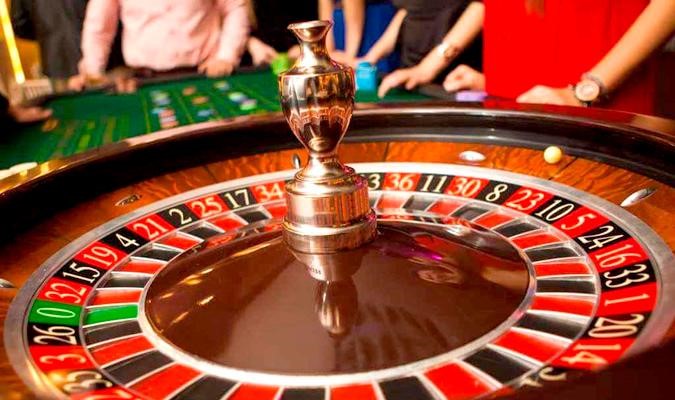 The Digital Gamble: Exploring the World of Online Casinos