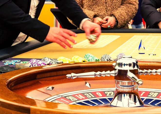 The Emerging Landscape of Online Casinos in Bangladesh