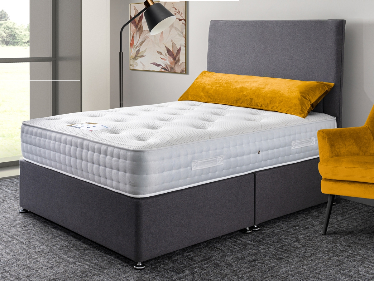 The Essential Guide to Mattresses: Finding the Perfect Sleep Solution