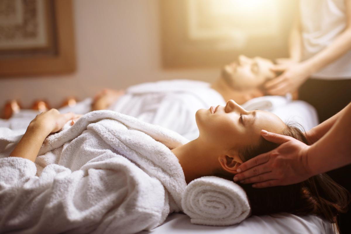 The Business of Relaxation: Exploring the Rise of B2B Massages