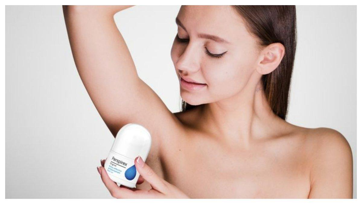 Understanding the Power of Strong Antiperspirant Deodorants