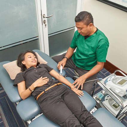 The Expanding Scope of Physiotherapy Services in Jakarta